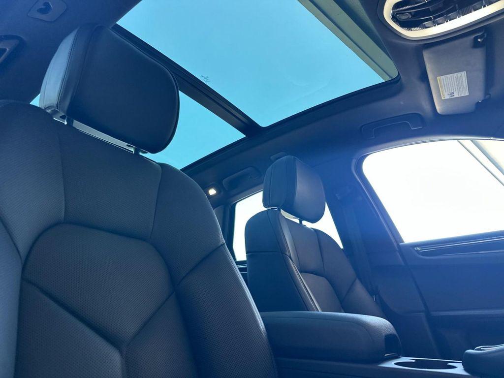 used 2025 Porsche Macan car, priced at $62,891