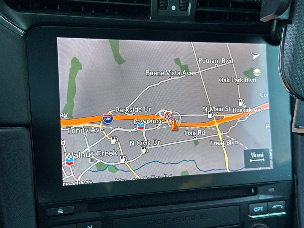 used 2018 Porsche 911 car, priced at $192,891