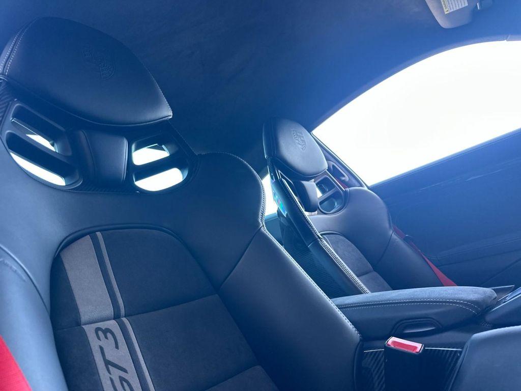 used 2018 Porsche 911 car, priced at $192,891