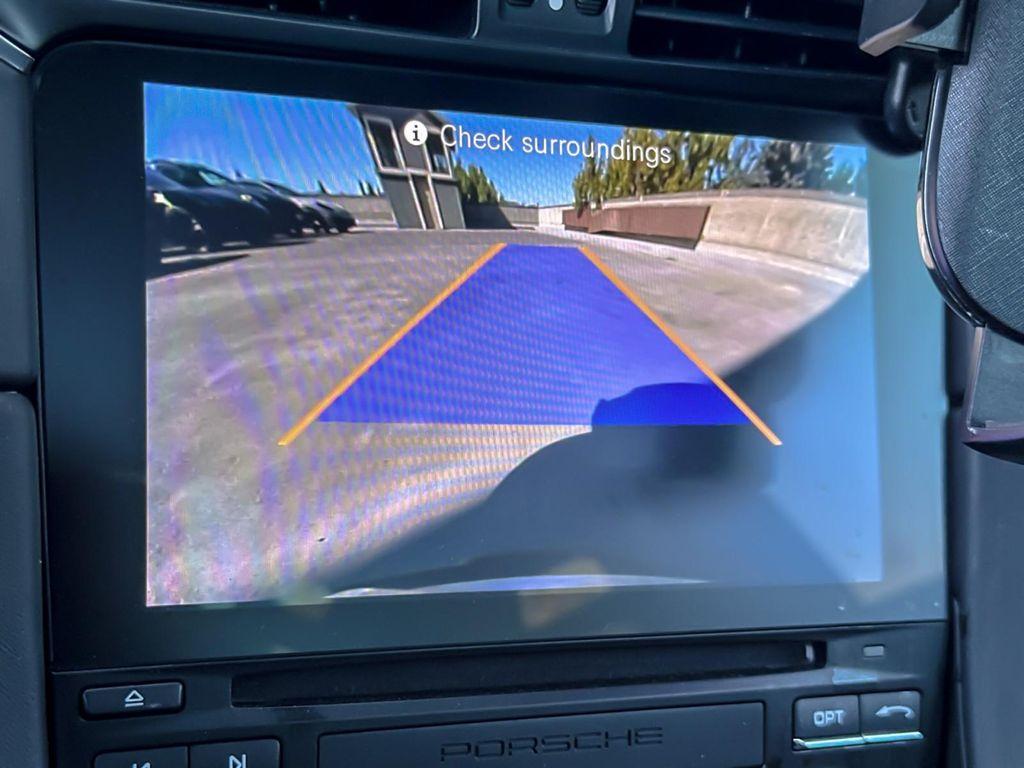 used 2018 Porsche 911 car, priced at $192,891