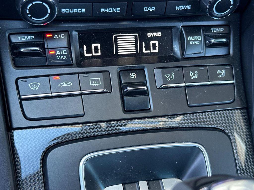 used 2018 Porsche 911 car, priced at $192,891