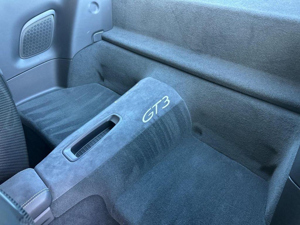 used 2018 Porsche 911 car, priced at $192,891