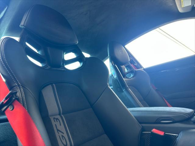 used 2018 Porsche 911 car, priced at $209,894