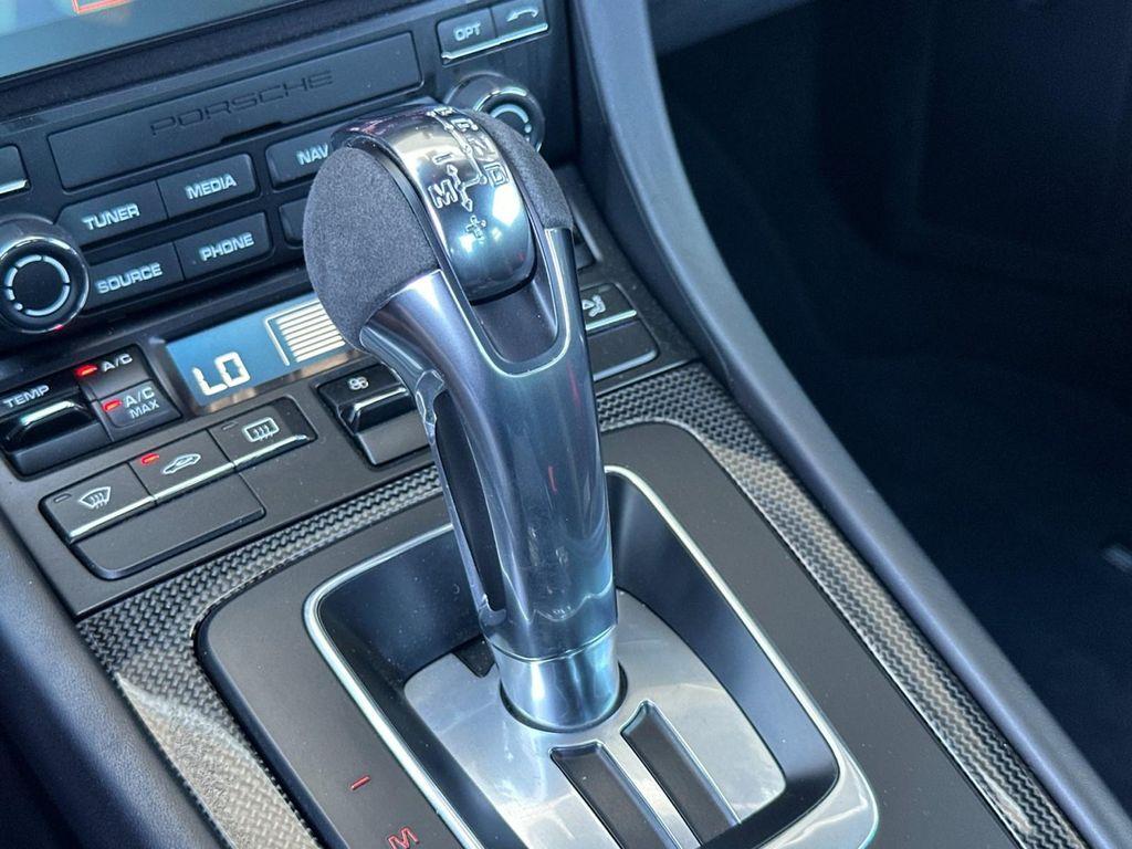 used 2018 Porsche 911 car, priced at $192,891