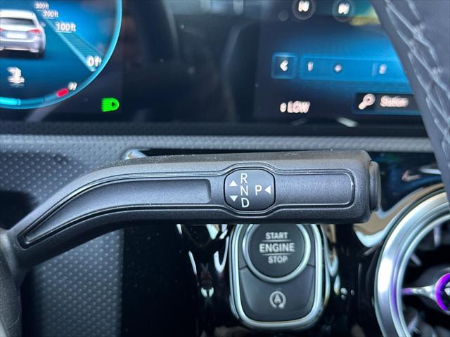 used 2022 Mercedes-Benz CLA 250 car, priced at $28,893