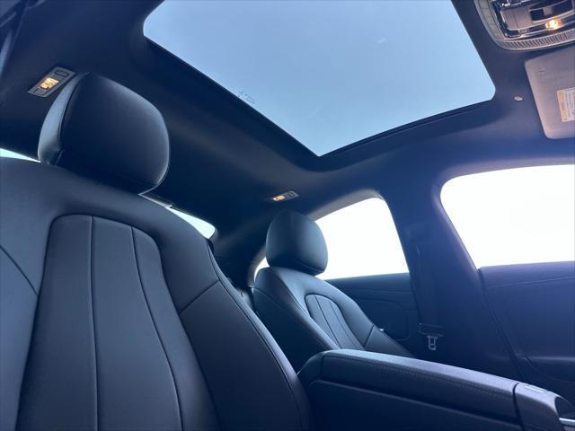 used 2022 Mercedes-Benz CLA 250 car, priced at $28,893