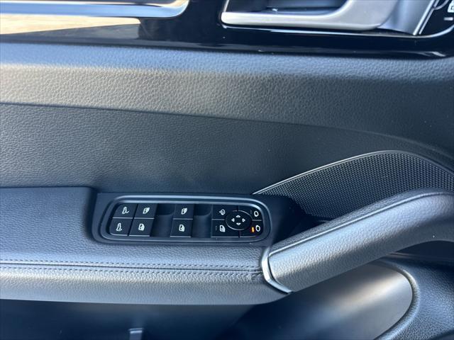 used 2020 Porsche Cayenne car, priced at $42,894