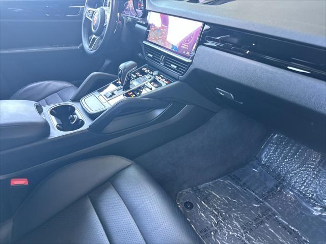 used 2020 Porsche Cayenne car, priced at $42,894