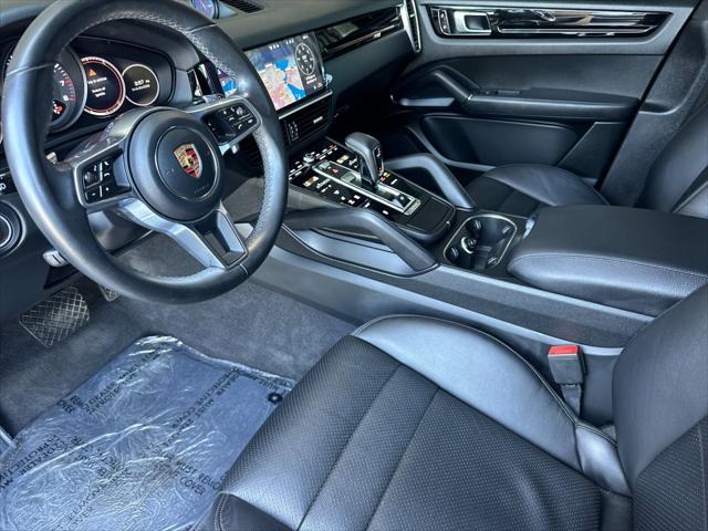 used 2020 Porsche Cayenne car, priced at $42,894