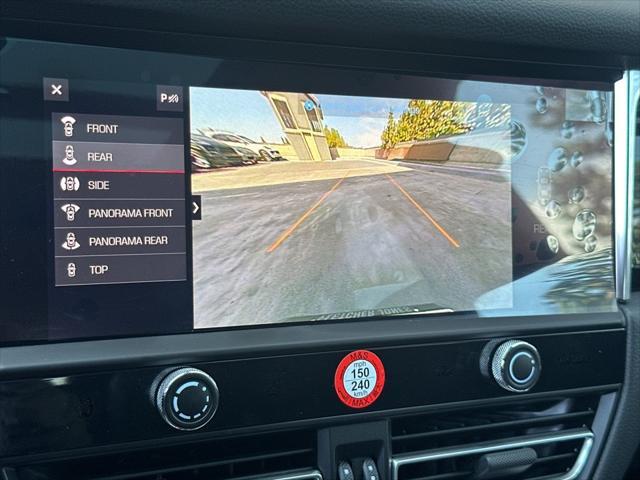 used 2025 Porsche Macan car, priced at $62,893