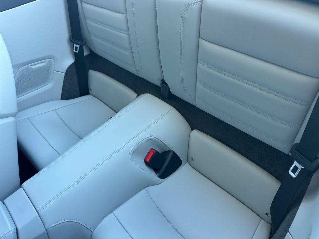 used 2021 Porsche 911 car, priced at $247,892