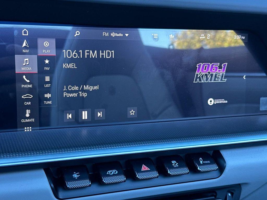 used 2021 Porsche 911 car, priced at $247,892