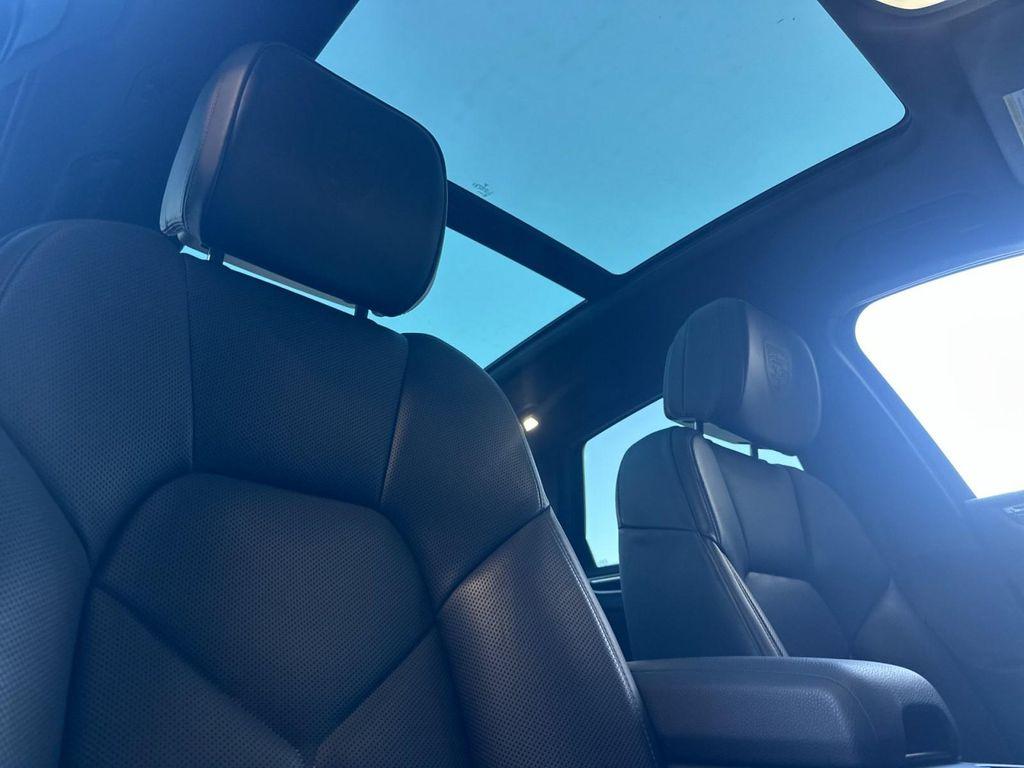 used 2023 Porsche Macan car, priced at $47,893