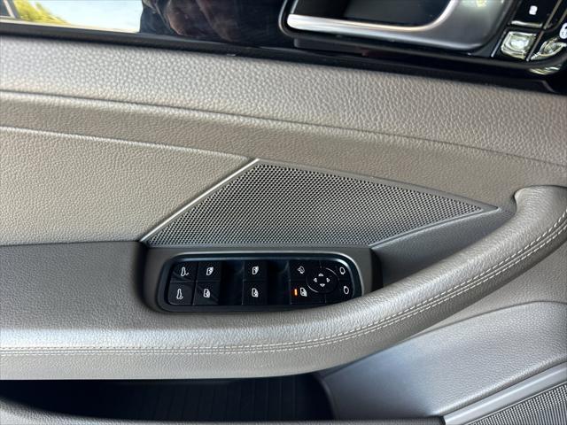 used 2017 Porsche Panamera car, priced at $45,894