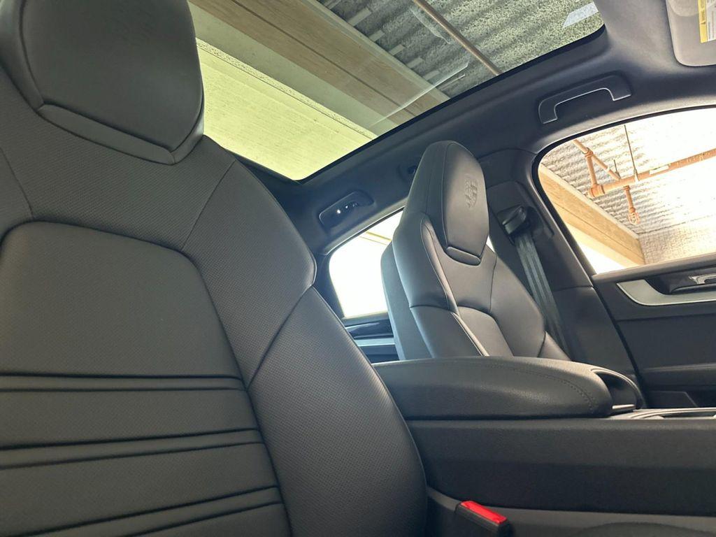 new 2025 Porsche Cayenne car, priced at $136,475