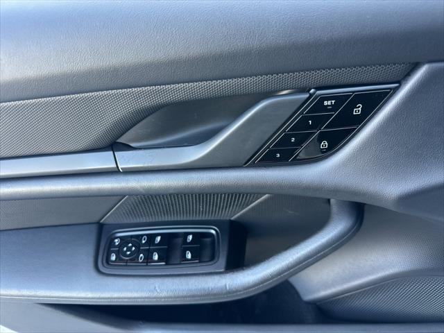 used 2021 Porsche Taycan car, priced at $65,894