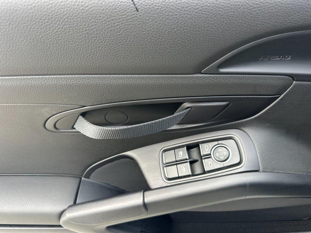 used 2023 Porsche 718 Boxster car, priced at $69,593