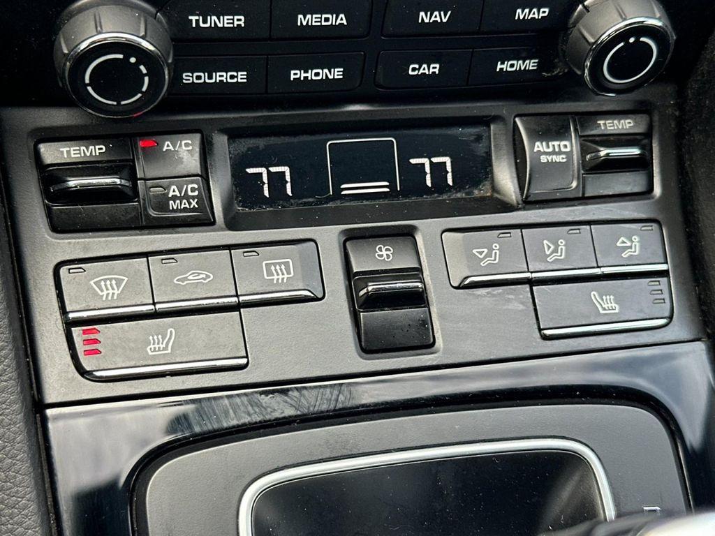 used 2023 Porsche 718 Boxster car, priced at $69,593