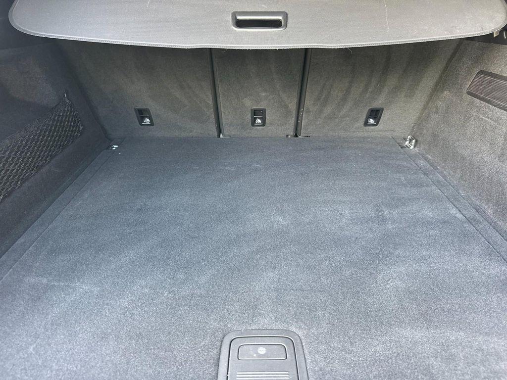 used 2022 Porsche Cayenne car, priced at $56,894