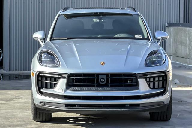 used 2023 Porsche Macan car, priced at $67,894