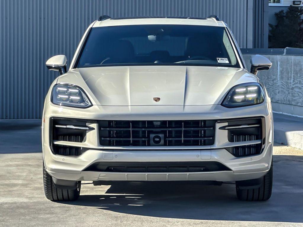 new 2026 Porsche Cayenne car, priced at $153,580