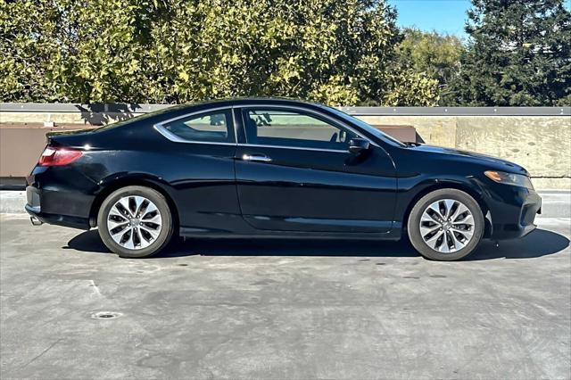 used 2015 Honda Accord car, priced at $19,894