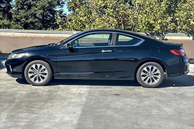 used 2015 Honda Accord car, priced at $19,894