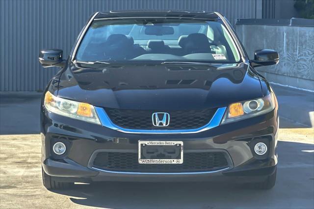 used 2015 Honda Accord car, priced at $19,894