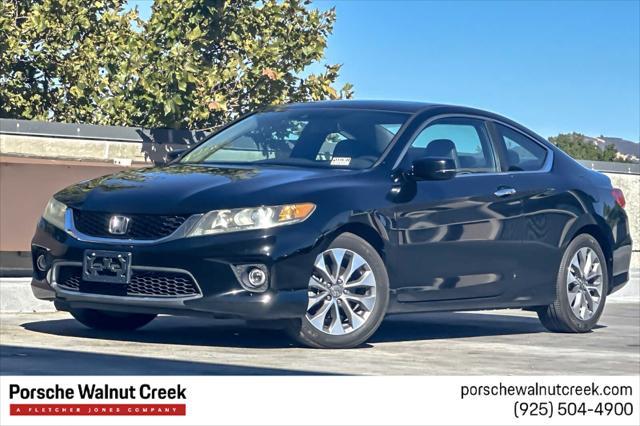 used 2015 Honda Accord car, priced at $19,894