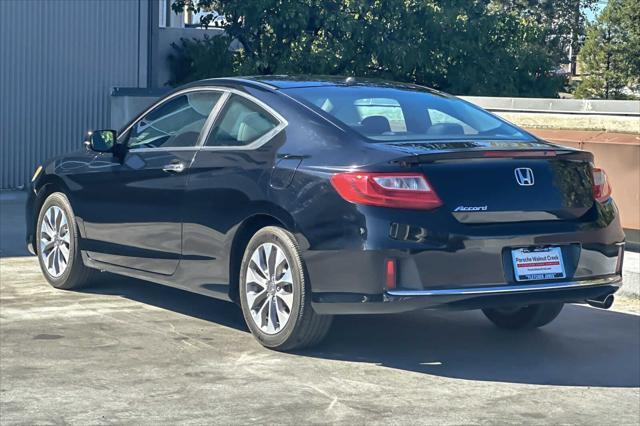 used 2015 Honda Accord car, priced at $19,894