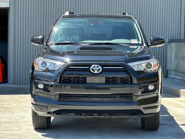 used 2024 Toyota 4Runner car, priced at $42,894