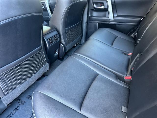 used 2024 Toyota 4Runner car, priced at $42,894