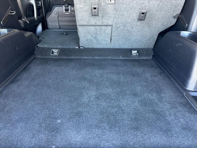 used 2024 Toyota 4Runner car, priced at $42,894
