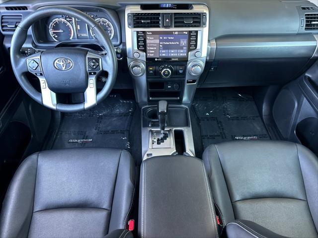 used 2024 Toyota 4Runner car, priced at $42,894