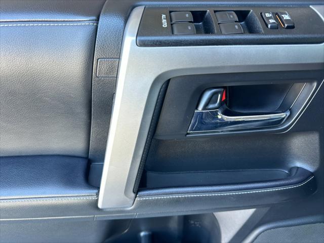 used 2024 Toyota 4Runner car, priced at $42,894