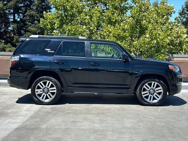 used 2024 Toyota 4Runner car, priced at $42,894