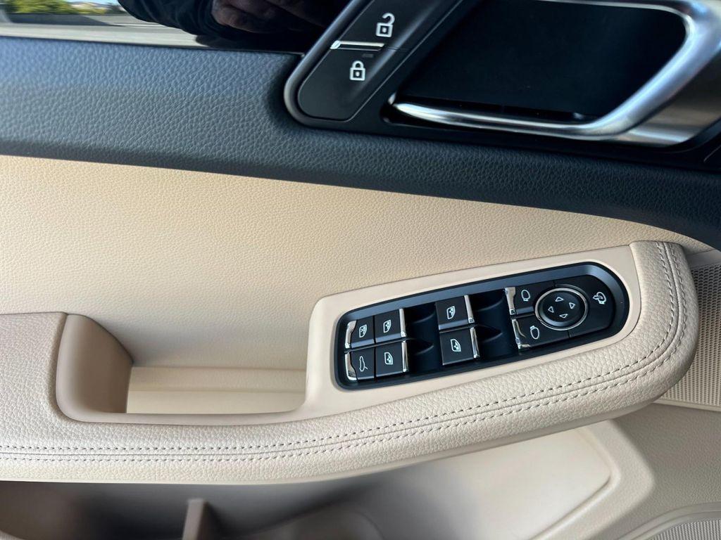 new 2026 Porsche Macan car, priced at $71,150