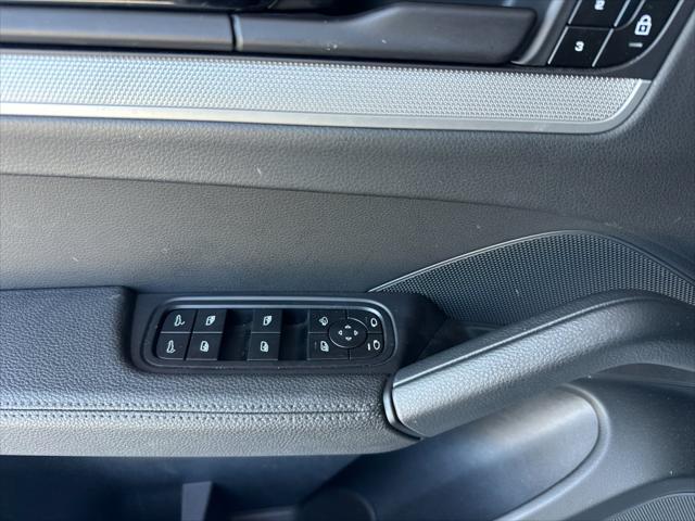 used 2024 Porsche Cayenne car, priced at $78,894