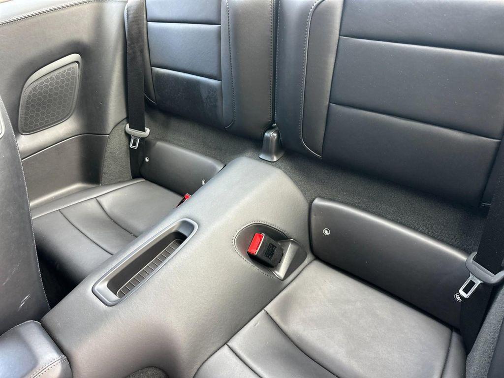 used 2018 Porsche 911 car, priced at $124,893