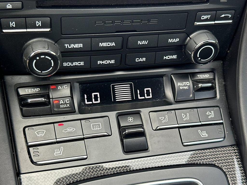 used 2018 Porsche 911 car, priced at $124,893