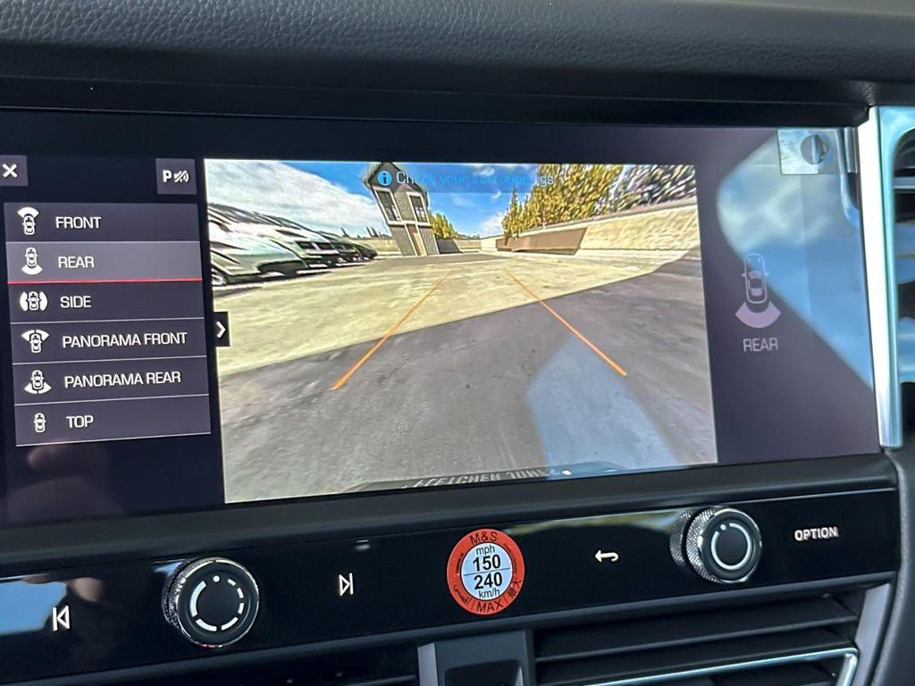 new 2026 Porsche Macan car, priced at $73,120