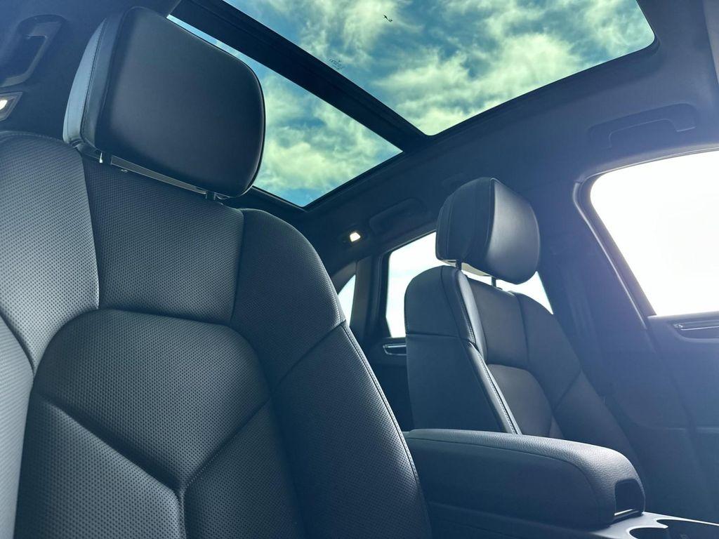new 2026 Porsche Macan car, priced at $73,120