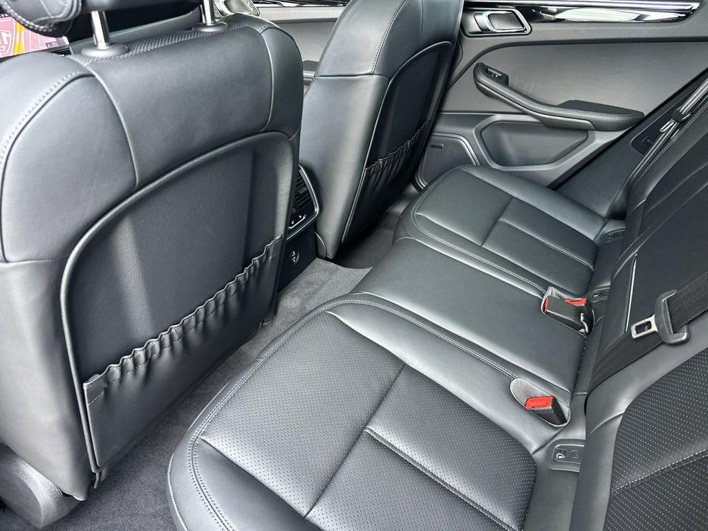new 2026 Porsche Macan car, priced at $73,120