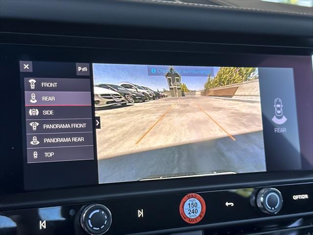 used 2024 Porsche Macan car, priced at $57,894