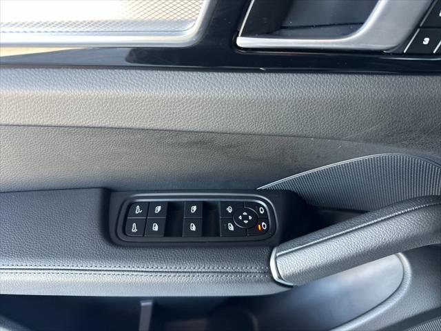 used 2022 Porsche Cayenne car, priced at $64,894