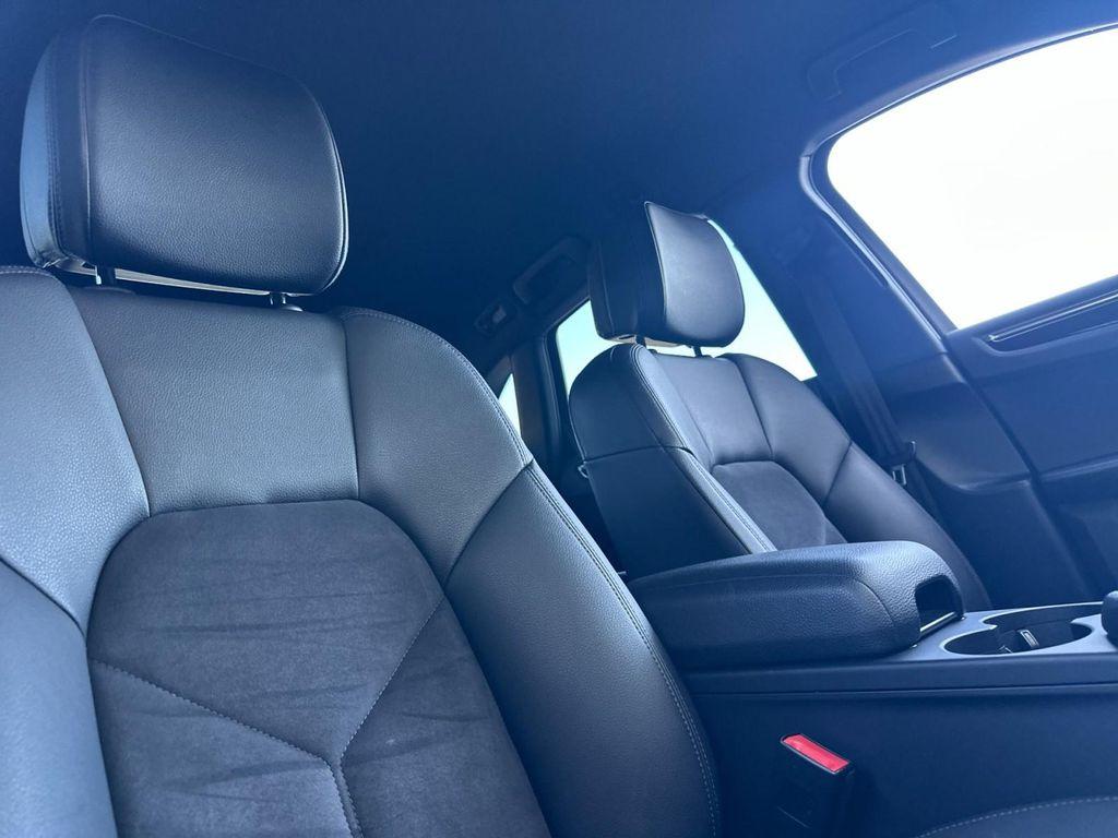 used 2019 Porsche Macan car, priced at $31,894