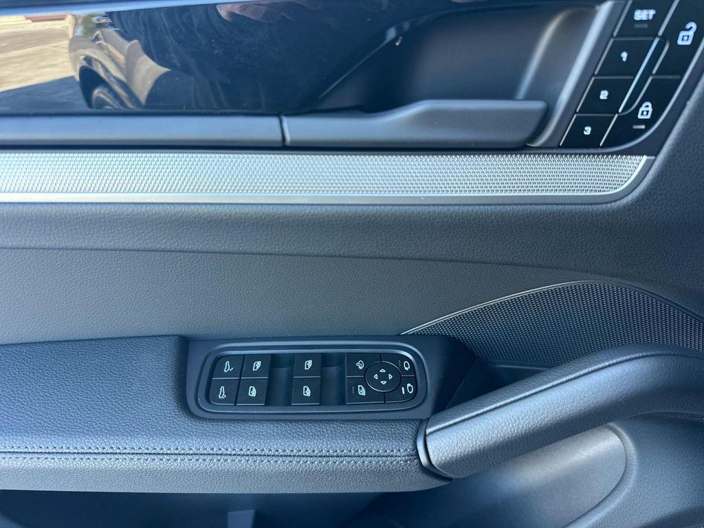 new 2026 Porsche Cayenne car, priced at $101,570