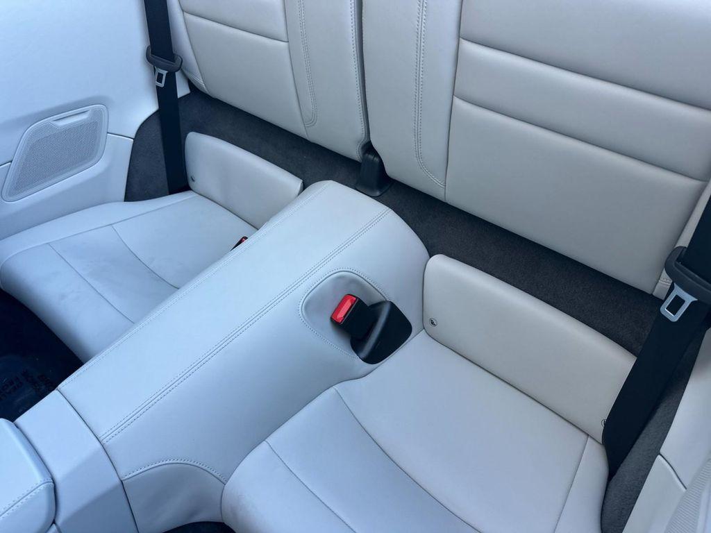 used 2024 Porsche 911 car, priced at $164,892