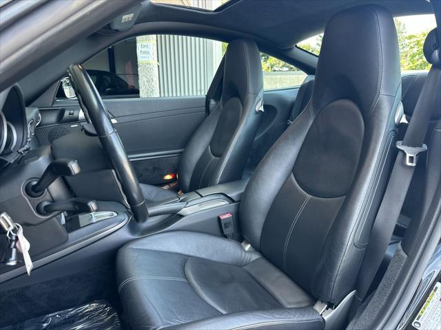 used 2008 Porsche 911 car, priced at $56,894
