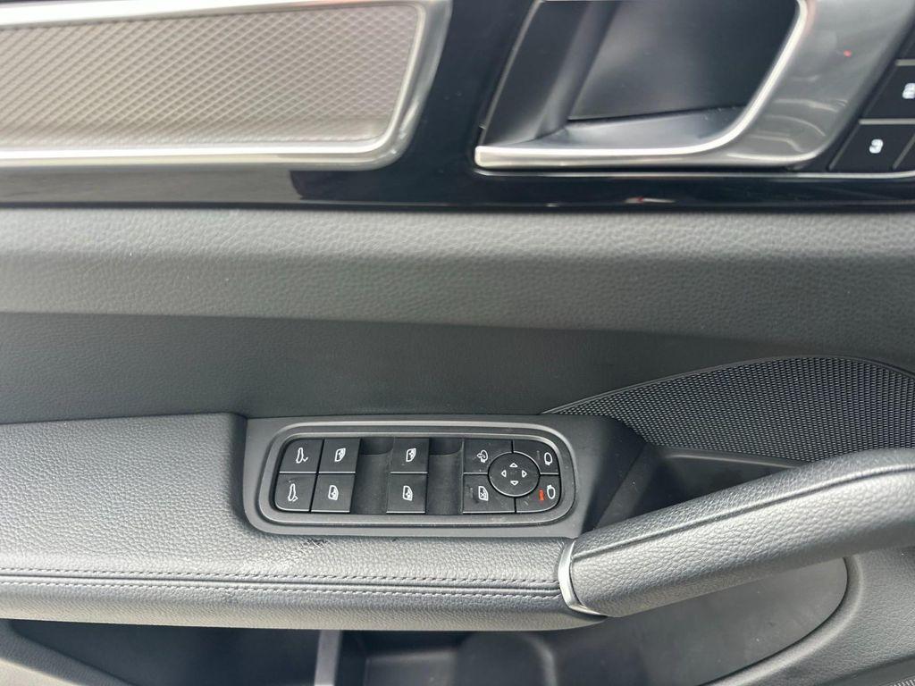 used 2023 Porsche Cayenne car, priced at $61,893